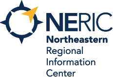 NERIC Northeastern Regional Information Center logo